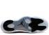 Air Jordan Future Premium Metallic Silver White Black 652141-050