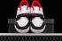 Air Jordan Legacy 312 Low Black Toe White Red CD7069-160