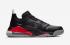 Air Jordan Mars 270 Low Bred Black Red Mens Shoes CK1196-001