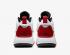 Air Jordan Maxin 200 White Gym Red Black CD6107-106