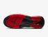 Air Jordan Maxin 200 White Gym Red Black CD6107-106