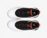 Air Jordan Maxin 200 White Team Orange Black Shoes CD6107-108