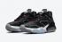 Air Jordan Point Lane Black Cement Wolf Grey White University Red CZ4166-010