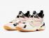 Air Jordan Why Not Zer0.3 Washed Coral Black Pale Ivory CD3003-600