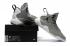 Nike Air Jordan Super Fly MVP PF Grey Black White AR0038-100