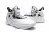 Nike Air Jordan Super Fly MVP PF White Black AT0034-002