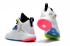 Nike Air Jordan Super Fly MVP PF White Colorful AT0034-016