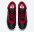Nike Jordan Air Ship OG Banned Black White Varsity Red CD4302-006