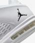 Nike Jordan Flight Origin 4 BG White Black 921201-100
