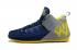 Nike Jordan Why Not Zer0.1 Chaos Westbrook Blue Yellow AA2510-111