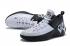 Nike Jordan Why Not Zer0.1 Chaos Westbrook White Black AA2510-003