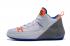 Nike Jordan Why Not Zer0.1 Chaos Westbrook White Blue Orange AA2510-112