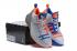 Nike Jordan Why Not Zer0.1 Chaos Westbrook White Blue Orange AA2510-112