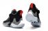 Nike Jordan Why Not Zero.2 Westbrook 0.2 Black Grey Cement AO6219-003