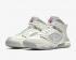 Sneakersnstuff x Air Jordan Mars 270 White Pure Platinum Wolf Grey CT3445-100