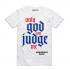 Jordan 3 True Blue Shirt Judge White