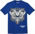 Jordan 3 True Blue Shirt War Elephant Royal