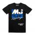 Jordan 4 Motorsport Shirt Racing MJ 23 Black