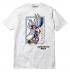 Jordan 7 Tinker Alternate Shirt Fly Kicks Alternate 7 White