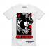 Jordan 8 Alternate Shirt Jam Session White