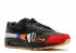 Air Max 1 Master 30th Anniversary University Black Red 910772-001