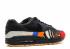 Air Max 1 Master 30th Anniversary University Black Red 910772-001