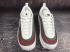 Nike Air Max 1 97 VF SW Seanwotherspoon White Green Red AJ4219-163