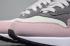 Womens Nike Air Max 1 Vast Grey particle Rose 319986-032