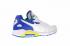 Nike Air Max 180 OG 2 White Blue Yellow Shoes 104042-043