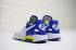 Nike Air Max 180 OG 2 White Blue Yellow Shoes 104042-043