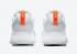 Nike Air Max 200 SE White Teal Tint Orange CJ0630-100