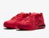 Nike Air Max 200 University Red Mens Running Shoes CU4878-600