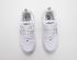 Nike Wmns Air Max 200 White Black Unisex Running Shoes 589568-008
