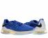 Nike Air Max 2015 Game Royal Black White Blue Lgn Mens Running Shoes 698902-400