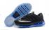 Nike Air Max 2016 Anthracite Reflect Silver Chalk Blue Mens Shoes 806772-004