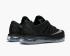 Nike Air Max 2016 Black Dark Grey Running Casual Shoes 806771-001