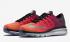 Nike Air Max 2016 Pink Orange Black Silver Womens Running Shoes 810886-006