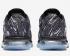 Nike Air Max 2016 Print White Black Mens Running Shoes 818135-100