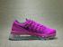Nike Air Max 2016 Purple Black Womens Running Shoes 806772-503