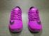 Nike Air Max 2016 Purple Black Womens Running Shoes 806772-503