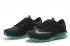 Nike Air Max 2016 Trainers Black Green Mens Running Shoes 806771-013