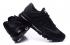 Nike Air Max 2016 Triple Black Noir Mens Running Shoes 806771-009