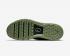 Nike Air Max 2017 Black Palm Green Mens Running Shoes 849559-006