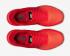 Nike Air Max 2017 Bright Crimson Black Mens Shoes 849559-602