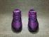 Nike Air Max 2017 Purple Dark Womens Reflective Shoes 851623-500