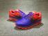 Nike Air Max 2017 Red Anthracite Purple Mens Shoes 849559-402