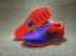Nike Air Max 2017 Red Anthracite Purple Mens Shoes 849559-402