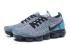 Nike Air Max 2018 Running Shoes Grey Green 942842-104