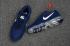 Nike Air Max 2018 Running Shoes KPU Men Deep Blue White 849558-002
