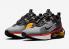 Nike Air Max 2021 Black Mystic Red Cosmic Clay White DH4245-001